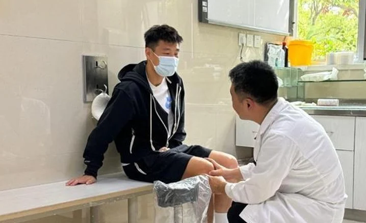 的内线组合
