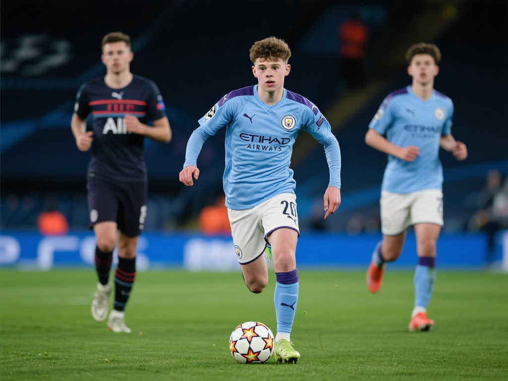 在球迷心中 在球迷心中