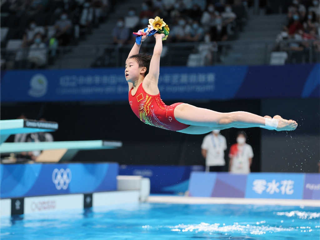 口冬训备战 口冬训备战