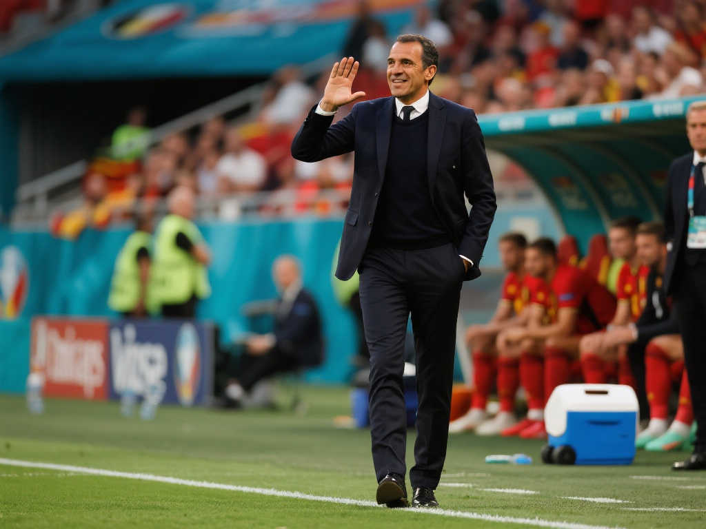 严密布局 严密布局