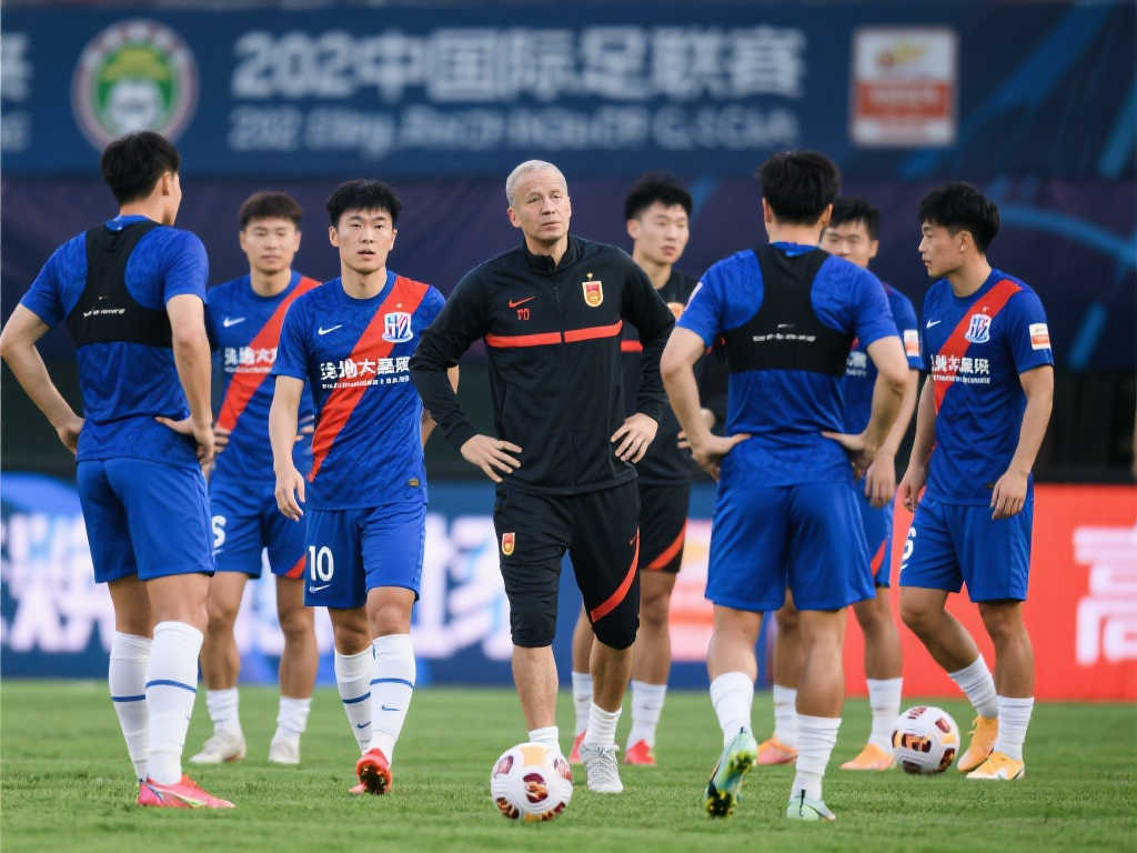 中国男篮正
